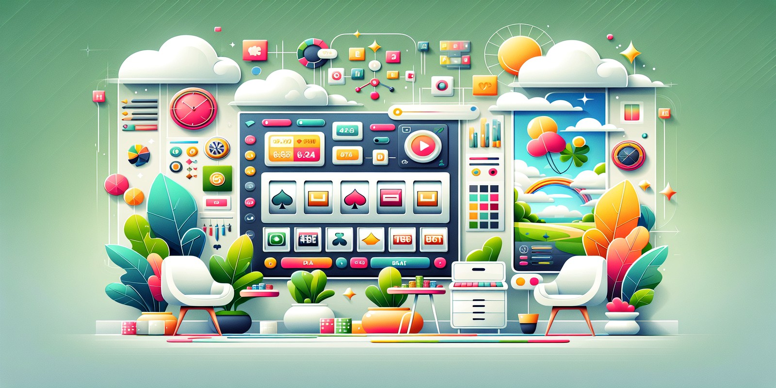 Discover Jili Games Pakistan: Top Slot Strategies for 2025 Wins - Slot Strategy Guide for global | SlotsPK