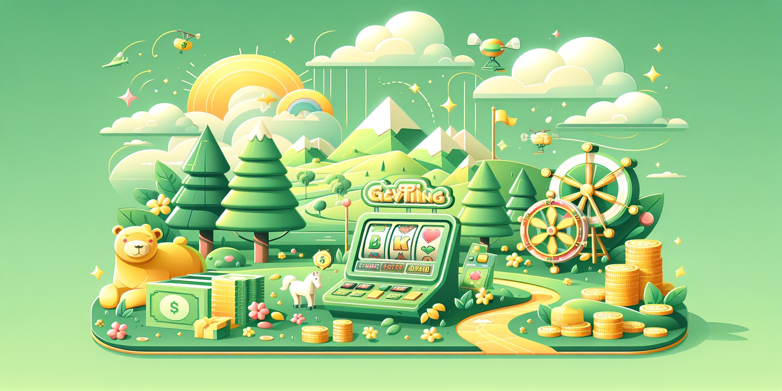 Dive Into the Ocean King Jackpot: Strategies for Big Wins 2025 - Gaming Guide Guide for global | SlotsPK