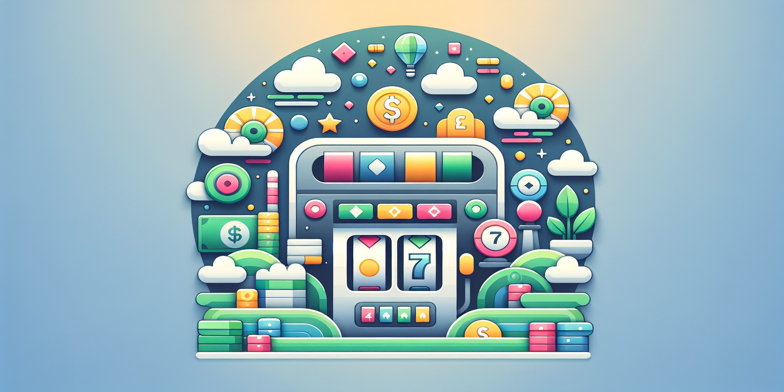 Download & Win: The Ultimate Guide to Slot Games in Pakistan 2025 - Slot Strategy Guide for Players | SlotsPK