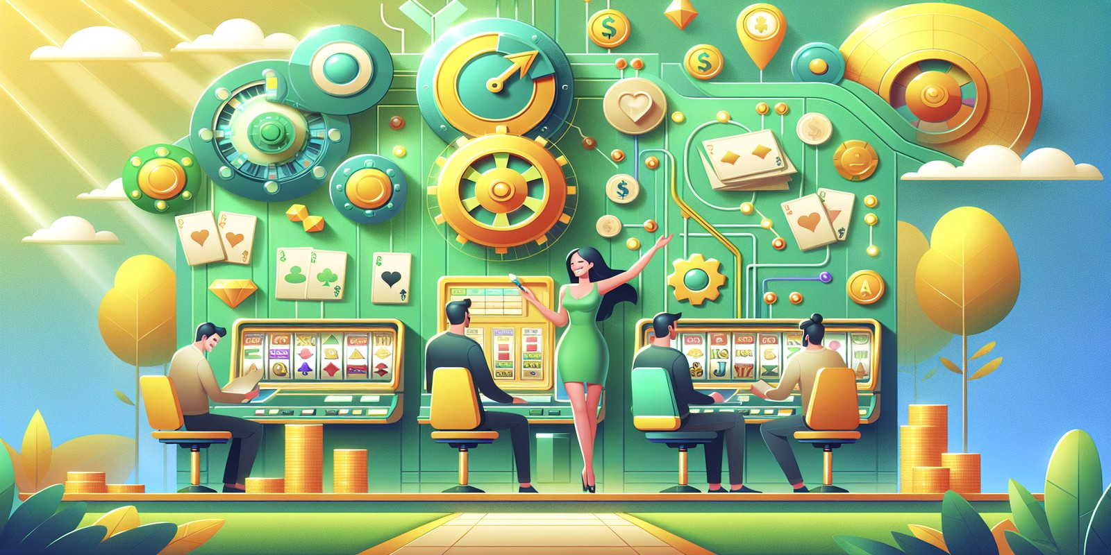 Real Money Casino Apps: Top Picks for Winning in 2025 - Gaming Guide Guide for pakistani | SlotsPK