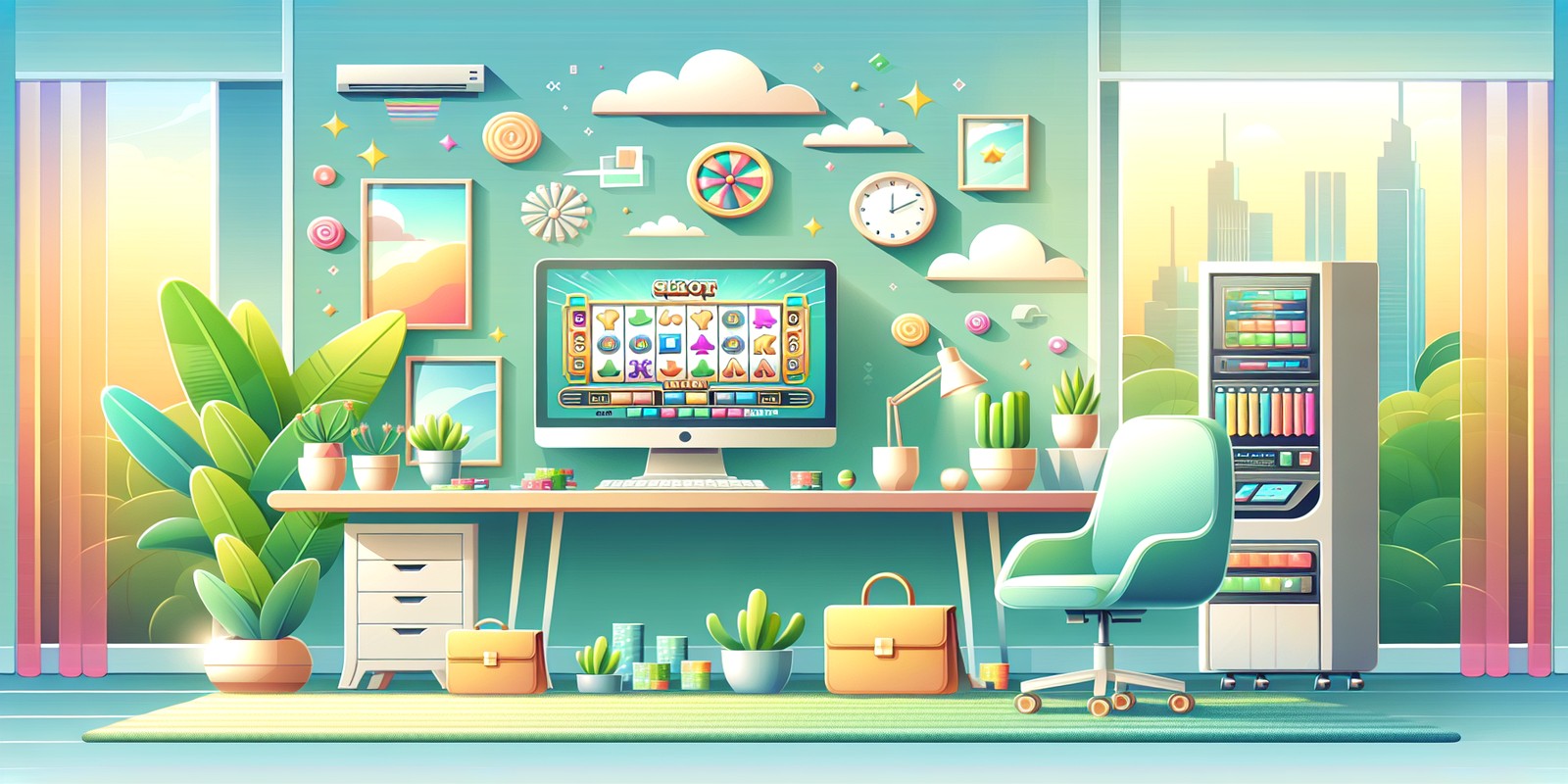 Unlock Big Wins: Your Ultimate Guide to 777 Bet Slots 2025 - Slot Strategy Guide for global | SlotsPK