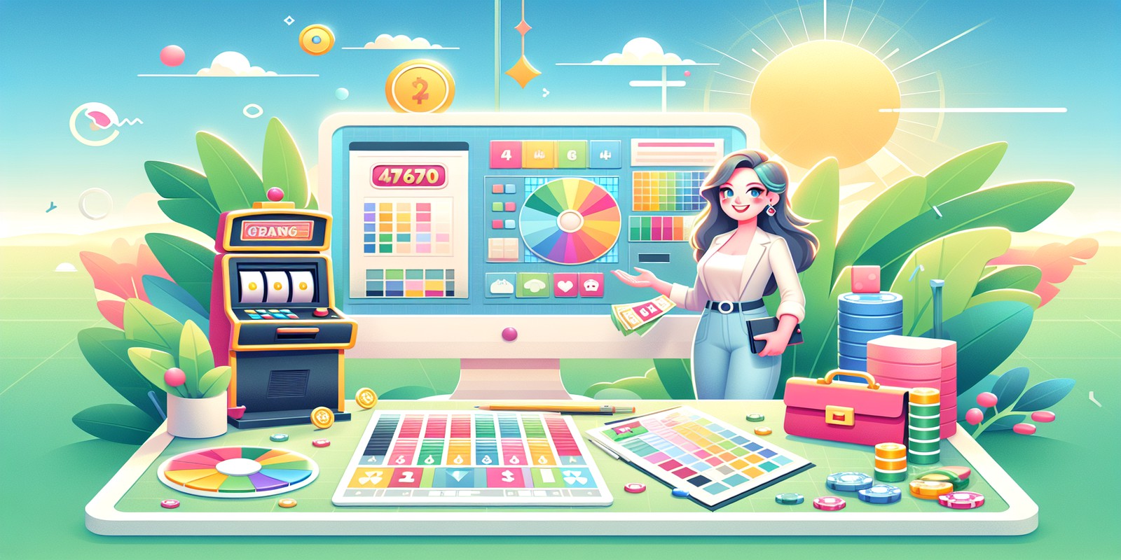 Unlock Winning Strategies for 777 Bet Slots in 2025 - SlotsPK guide for Pakistani players