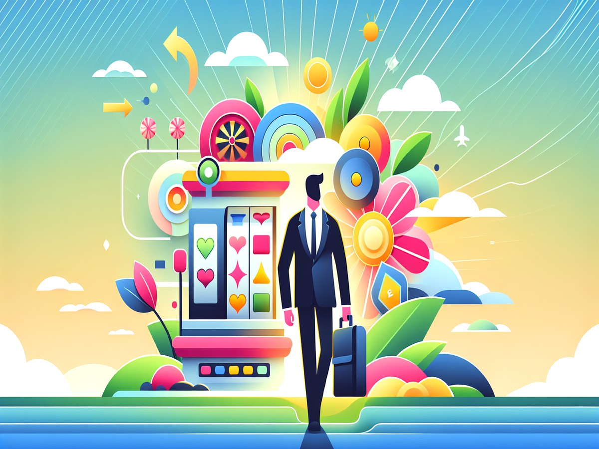 SlotsPK More Games - Endless Entertainment