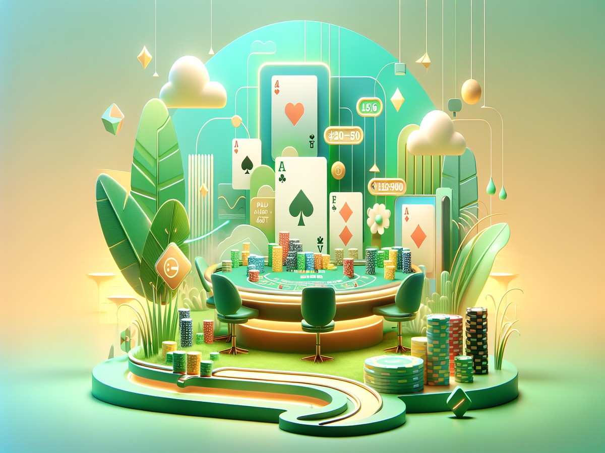 SlotsPK Poker Games - Join the Action